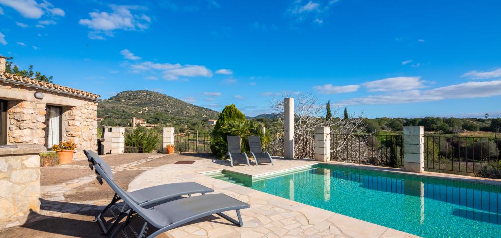 Rural Villa Can Matxet