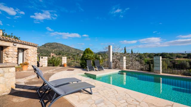 Rural Villa Can Matxet