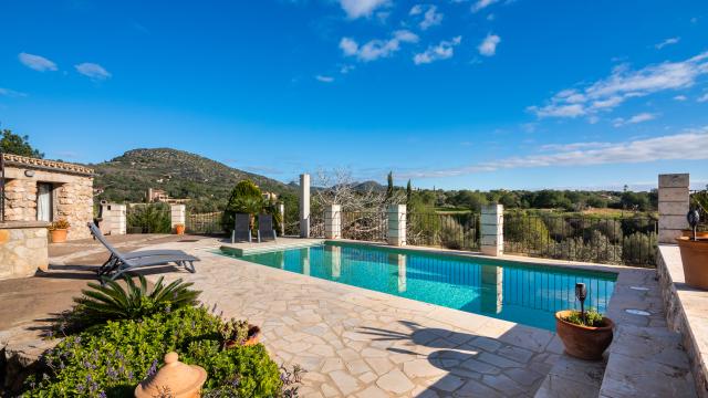 Rural Villa Can Matxet