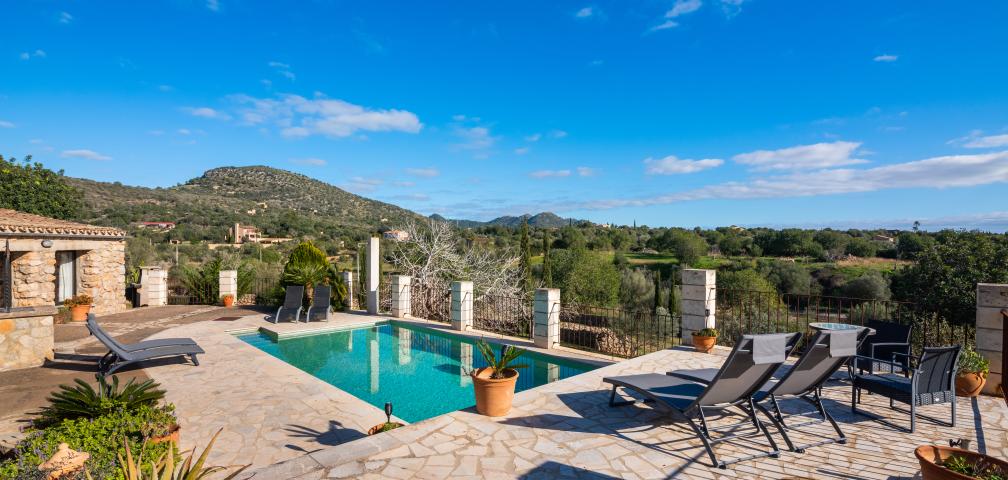 Rural Villa Can Matxet