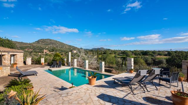 Rural Villa Can Matxet