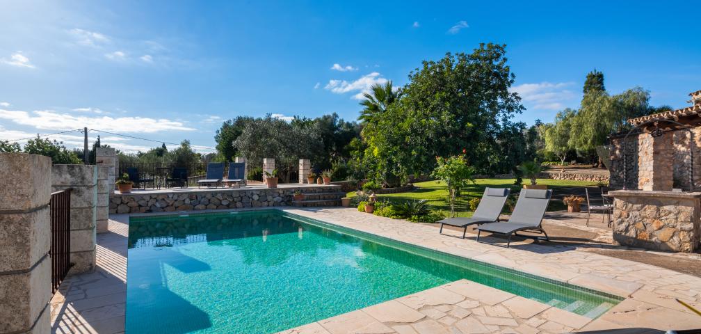 Rural Villa Can Matxet