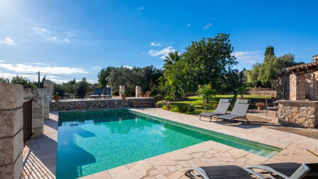 Rural Villa Can Matxet