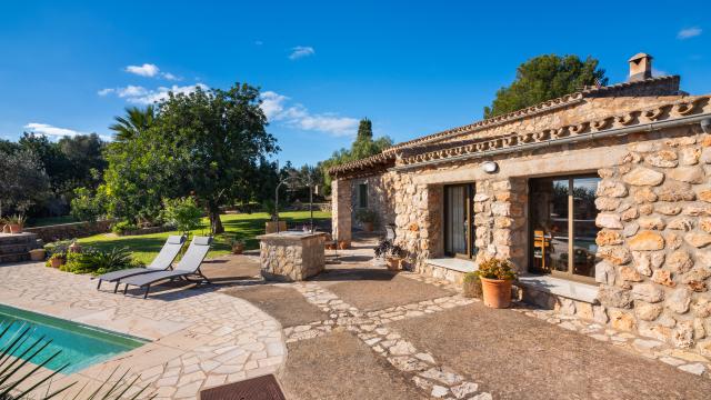 Rural Villa Can Matxet