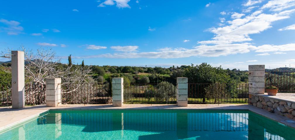 Rural Villa Can Matxet