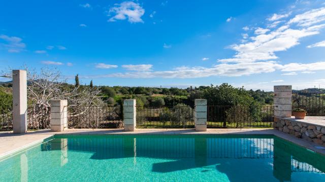 Rural Villa Can Matxet