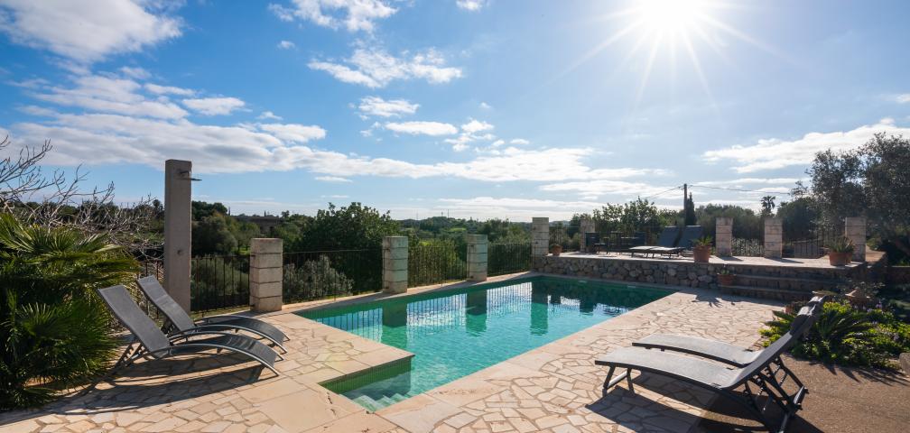 Rural Villa Can Matxet