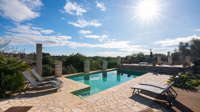 Rural Villa Can Matxet