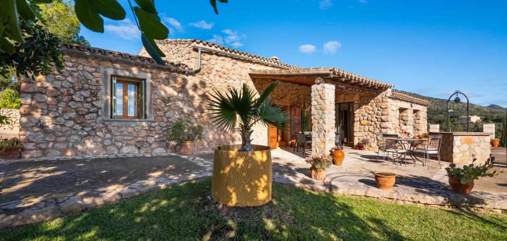 Rural Villa Can Matxet