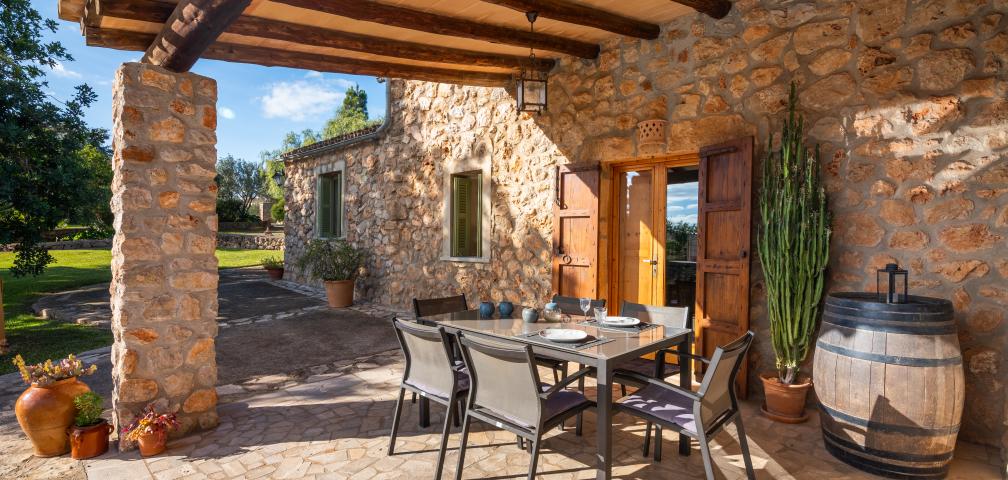 Rural Villa Can Matxet