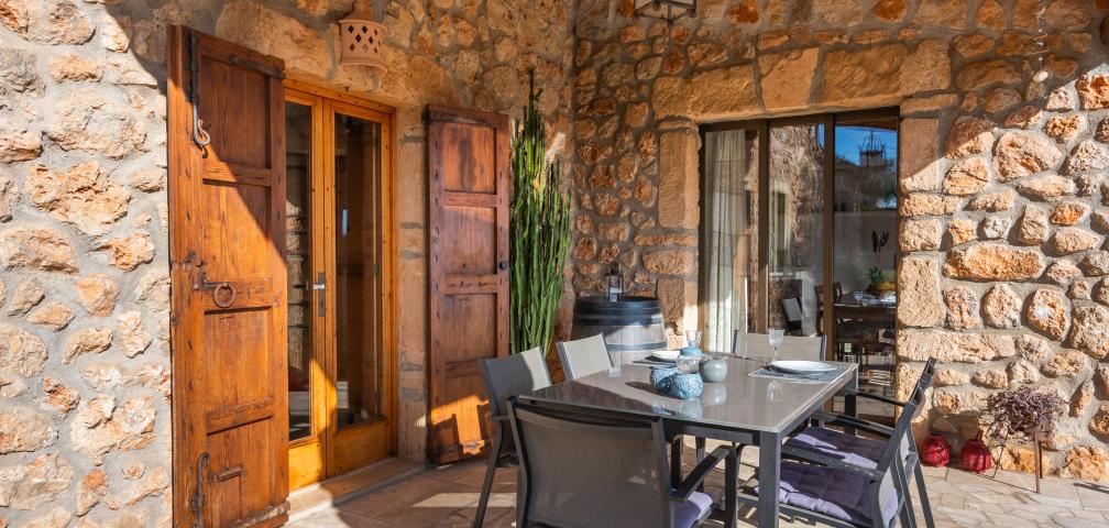 Rural Villa Can Matxet