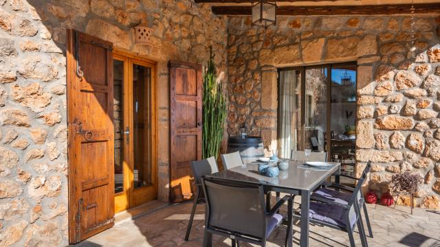 Rural Villa Can Matxet