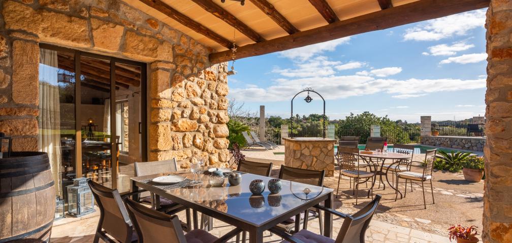 Rural Villa Can Matxet