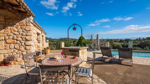 Rural Villa Can Matxet