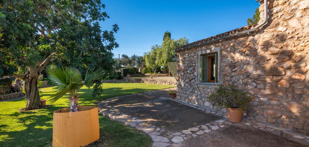 Rural Villa Can Matxet