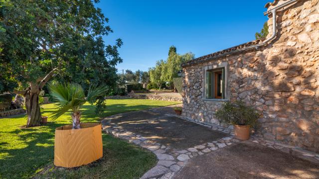 Rural Villa Can Matxet