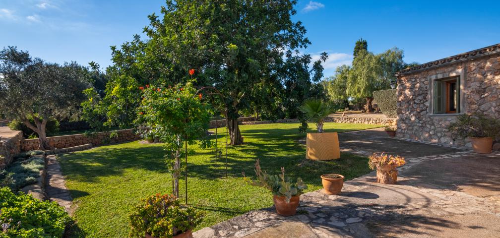 Rural Villa Can Matxet