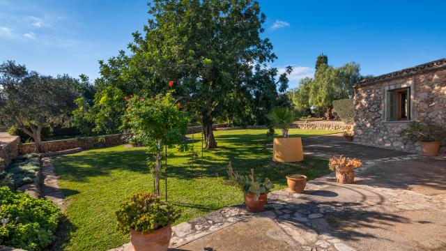 Rural Villa Can Matxet