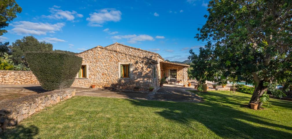 Rural Villa Can Matxet