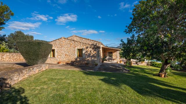 Rural Villa Can Matxet