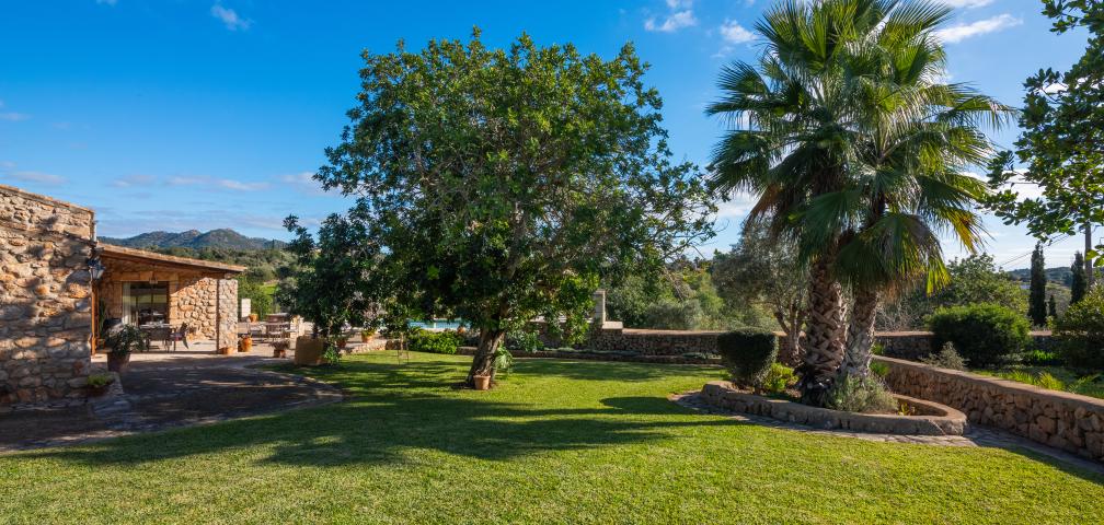 Rural Villa Can Matxet