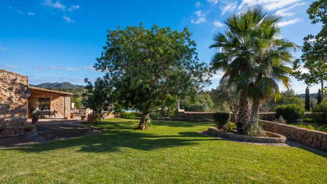 Rural Villa Can Matxet