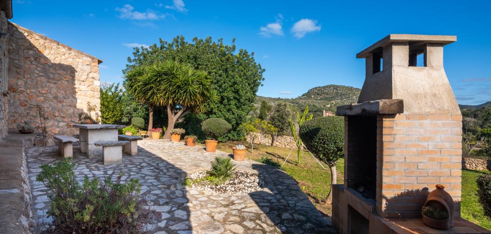 Rural Villa Can Matxet