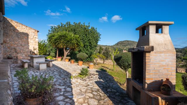 Rural Villa Can Matxet