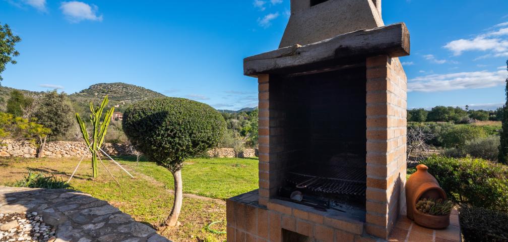 Rural Villa Can Matxet