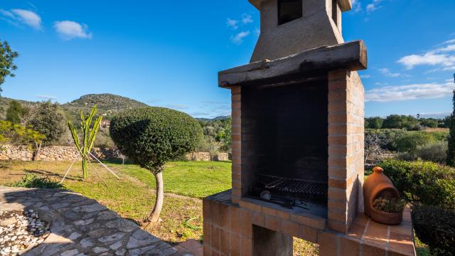 Rural Villa Can Matxet