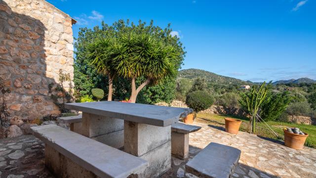 Rural Villa Can Matxet