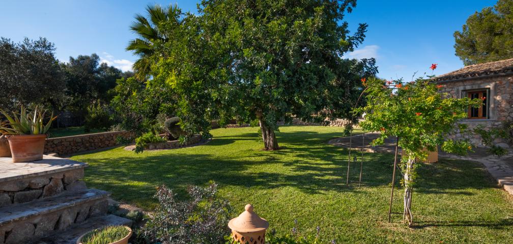 Rural Villa Can Matxet