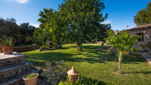 Rural Villa Can Matxet