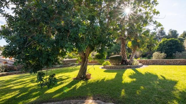 Rural Villa Can Matxet