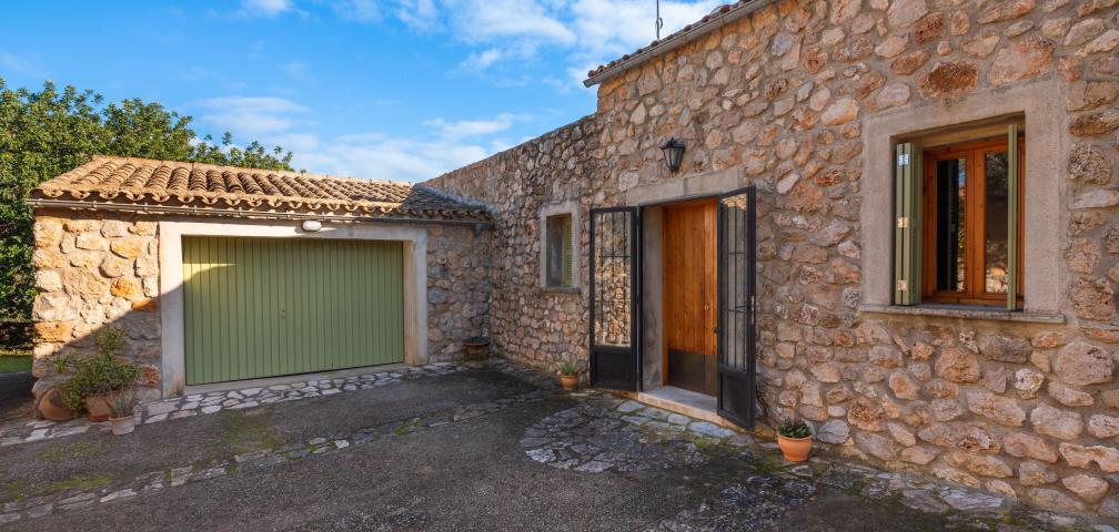 Rural Villa Can Matxet