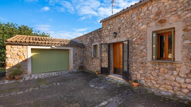 Rural Villa Can Matxet