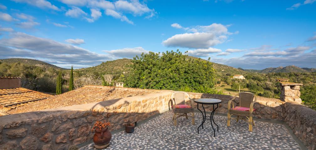 Rural Villa Can Matxet