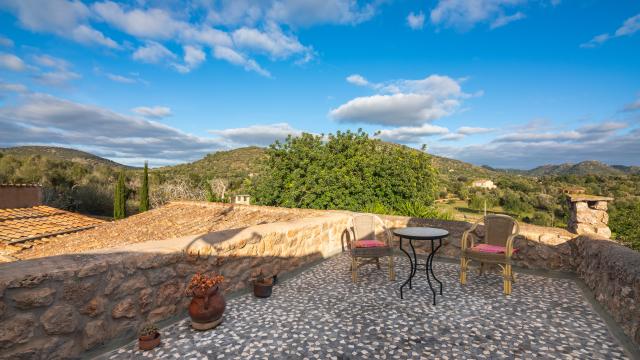 Rural Villa Can Matxet