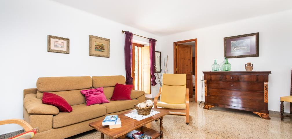 Rural Villa Can Matxet