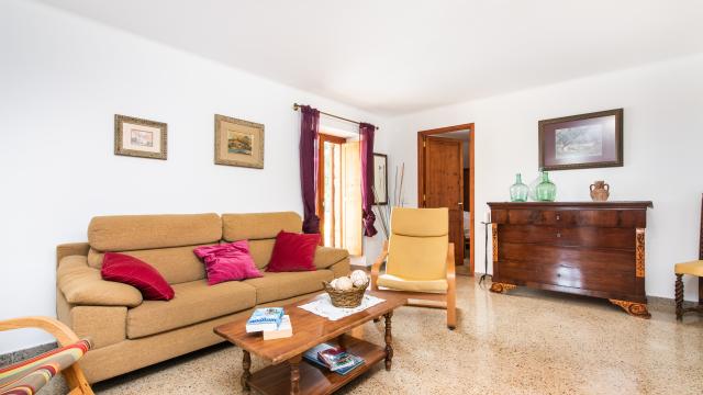 Rural Villa Can Matxet