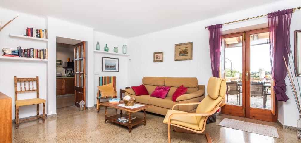 Rural Villa Can Matxet