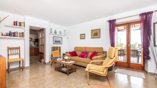 Rural Villa Can Matxet