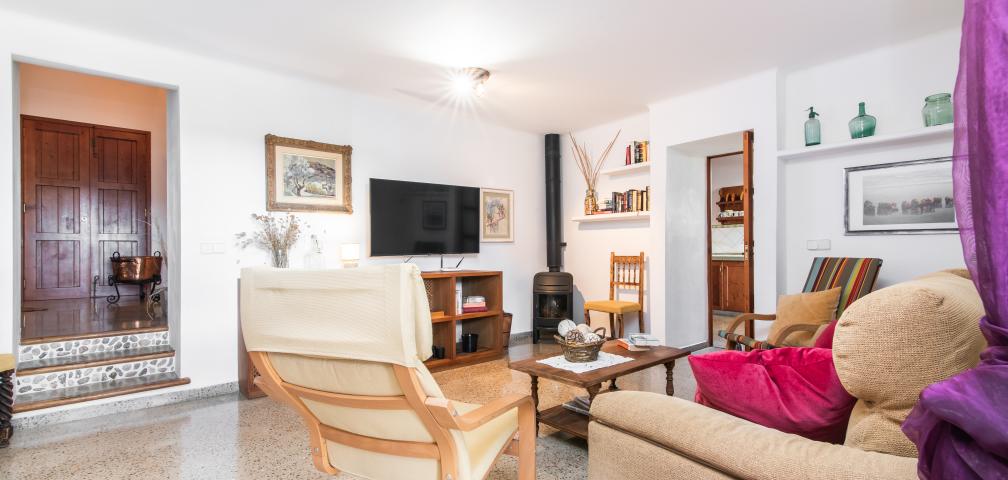 Rural Villa Can Matxet