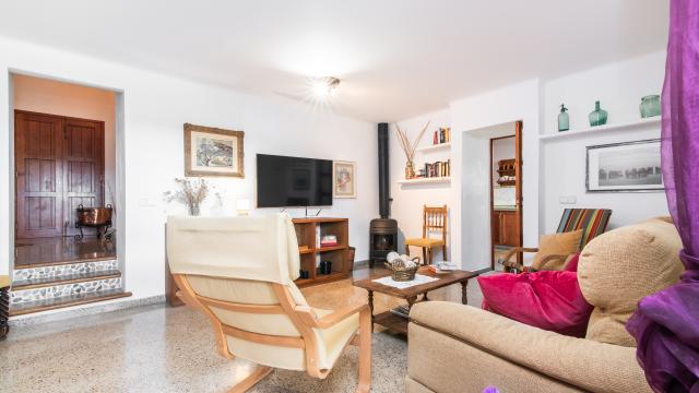 Rural Villa Can Matxet