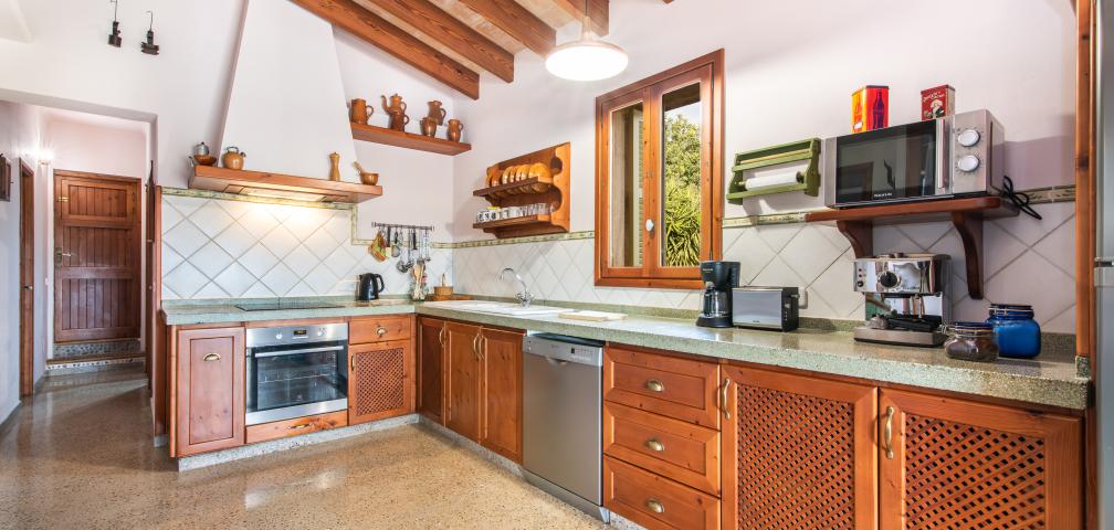 Rural Villa Can Matxet