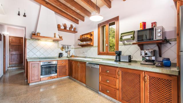 Rural Villa Can Matxet