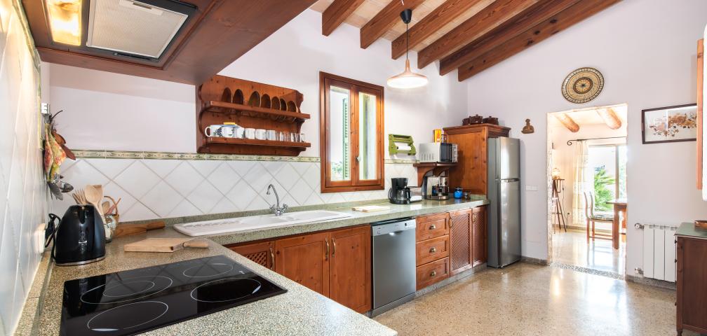 Rural Villa Can Matxet