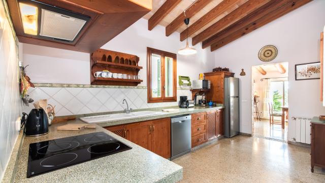 Rural Villa Can Matxet