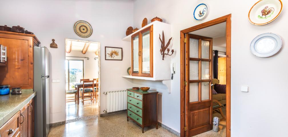 Rural Villa Can Matxet