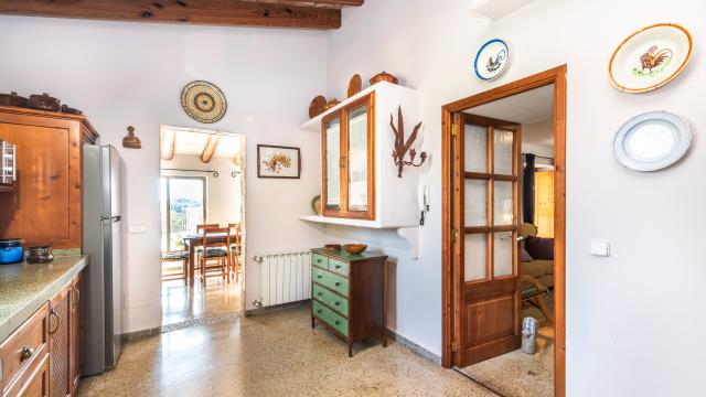 Rural Villa Can Matxet